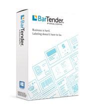 BarTender phiên bản Enterprise - Thiết Bị Mã Vạch Iconnect - Công Ty TNHH Công Nghệ Iconnect